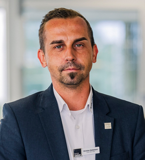 Christian Heidemann 