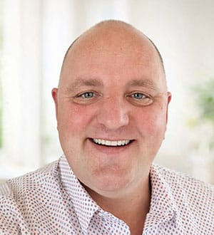 Hans Werner Gülle 